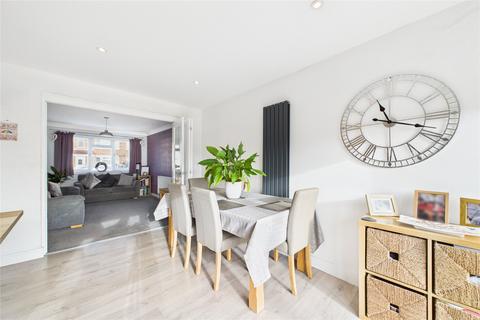 3 bedroom semi-detached house for sale, Greenfields Road, Reading, Berkshire, RG2
