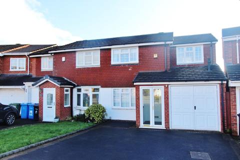 20 Grayling, Dosthill, Tamworth, B77 1NR