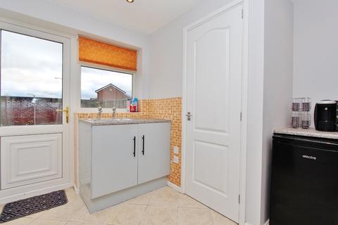20 Grayling, Dosthill, Tamworth, B77 1NR