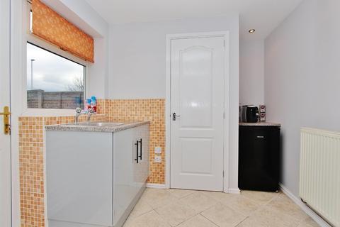 20 Grayling, Dosthill, Tamworth, B77 1NR