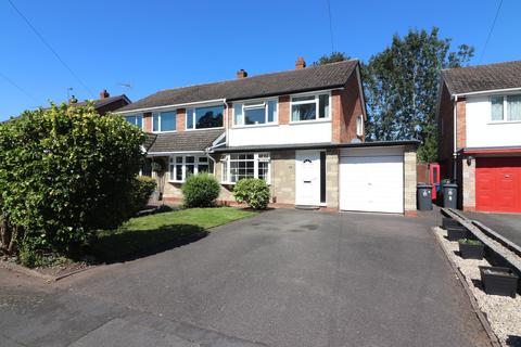 7 Mayama Road, Fazeley, Tamworth, B78 3SX