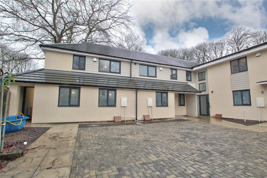 Auckland Road, South Church, Auckland, DL14 3 bed terraced house