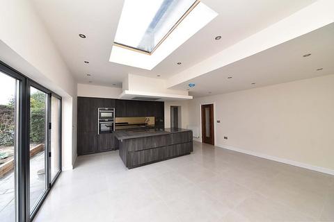4 bedroom detached house to rent, Mellor Crescent, Knutsford