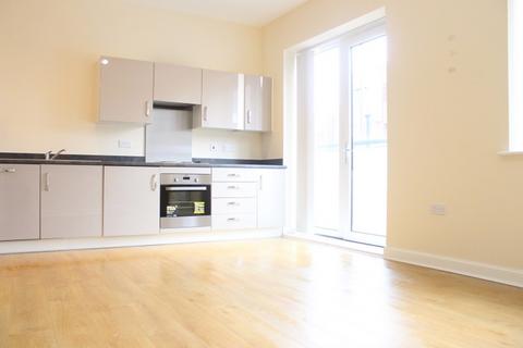 1 bedroom ground floor flat to rent, Artisan Place, Harrow