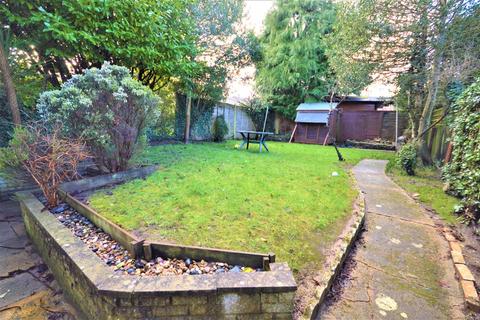 undefined, Heathwood Road