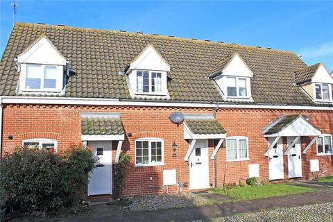 undefined, High Street, Wangford, Beccles, NR34