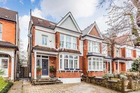67 Old Park Road, London, N13 4RG