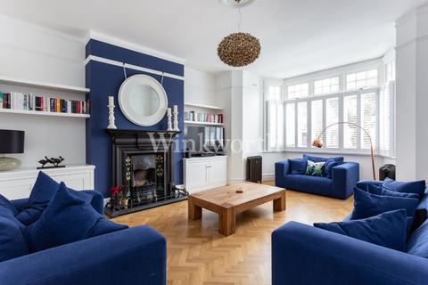 67 Old Park Road, London, N13 4RG