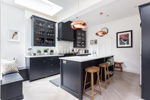 67 Old Park Road, London, N13 4RG