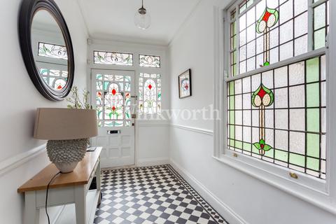 67 Old Park Road, London, N13 4RG
