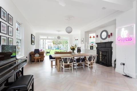 67 Old Park Road, London, N13 4RG