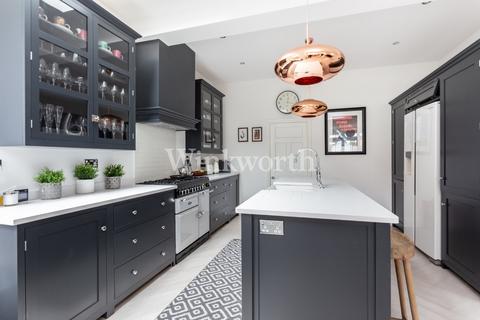 67 Old Park Road, London, N13 4RG