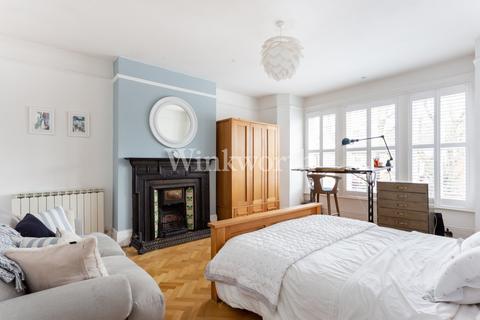 67 Old Park Road, London, N13 4RG