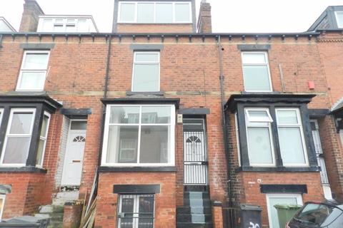 25 Glossop Street, Leeds, LS6 2LE