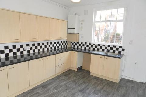25 Glossop Street, Leeds, LS6 2LE