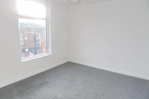 25 Glossop Street, Leeds, LS6 2LE