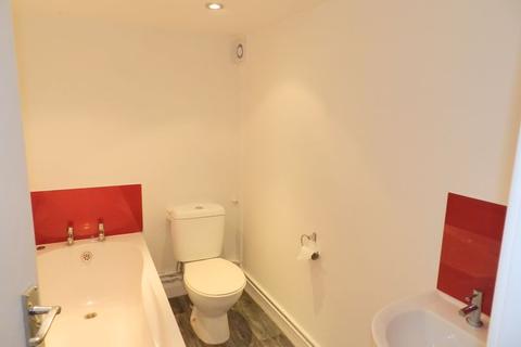 25 Glossop Street, Leeds, LS6 2LE