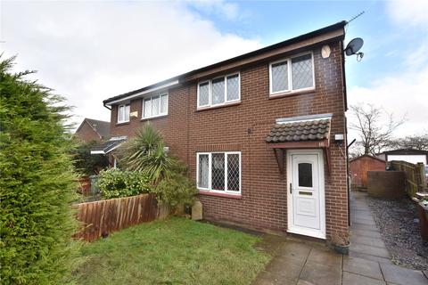 18 Badgers Mount, Leeds, LS15 8XB