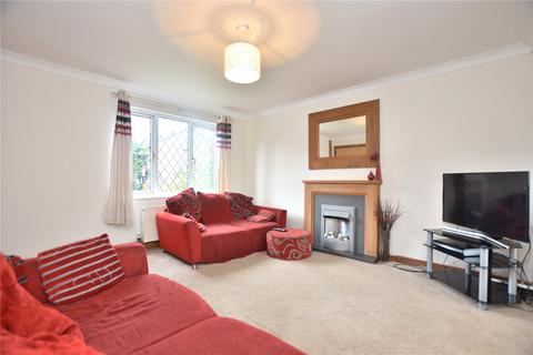 18 Badgers Mount, Leeds, LS15 8XB
