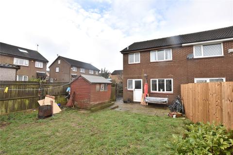 18 Badgers Mount, Leeds, LS15 8XB