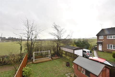 18 Badgers Mount, Leeds, LS15 8XB