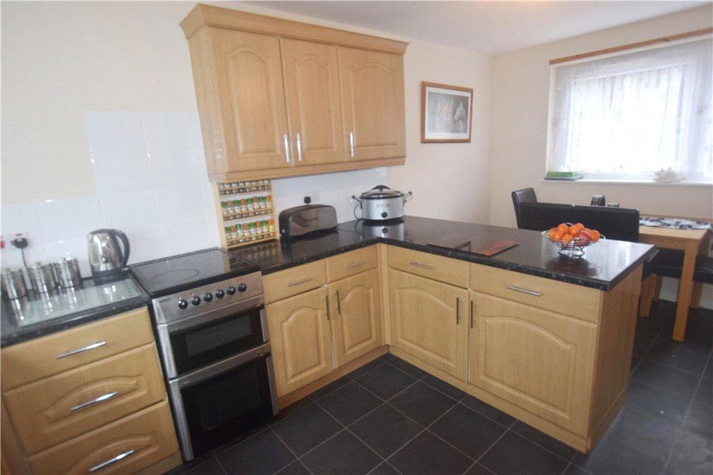 Kitchen Shot 1