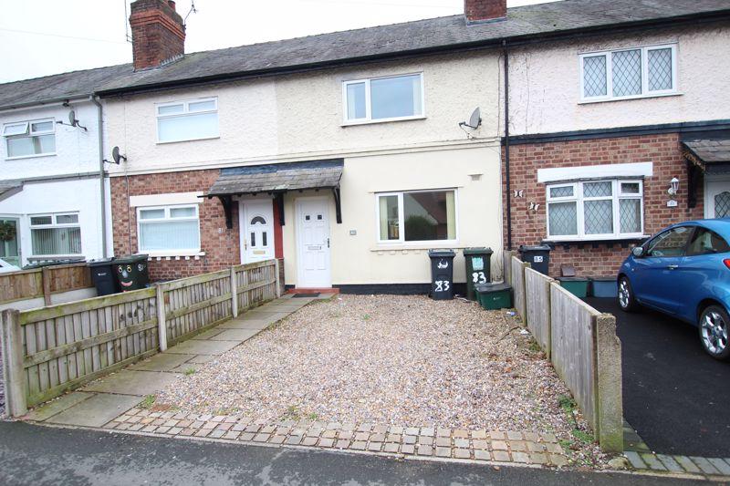 Heathfield Road, Ellesmere Port 2 bed terraced house £575 pcm (£133 pw)