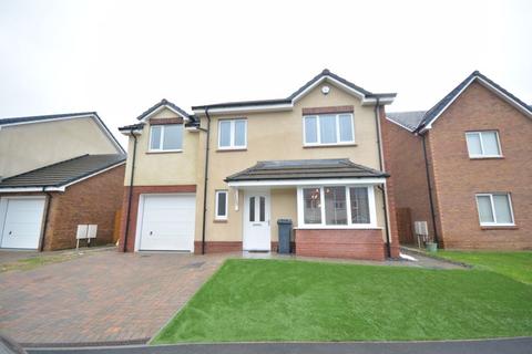 45 Tennant Grove, Neath, SA10 6ES