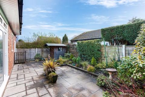 38 Boundary Lane, Congleton, CW12 3HZ