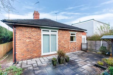 38 Boundary Lane, Congleton, CW12 3HZ