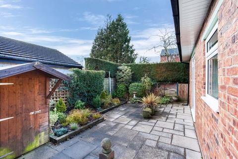 38 Boundary Lane, Congleton, CW12 3HZ