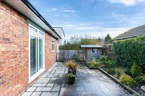 38 Boundary Lane, Congleton, CW12 3HZ