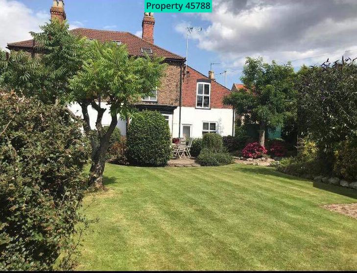 22 Silver Street, Owston Ferry, Doncaster, DN9 1RN 7 bed detached house