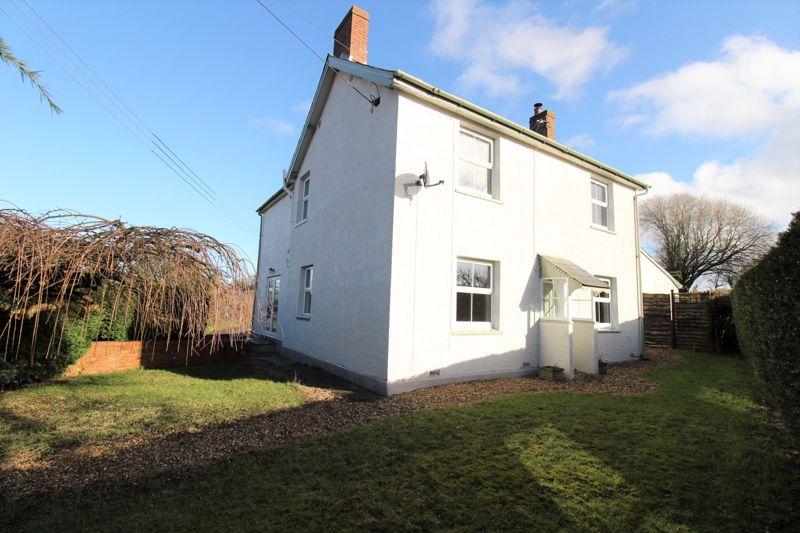 Davids Lane, Seavington St Michael 4 bed house £425,000