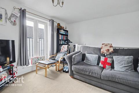 1 bedroom coach house to rent, Dickenson Road, Colchester