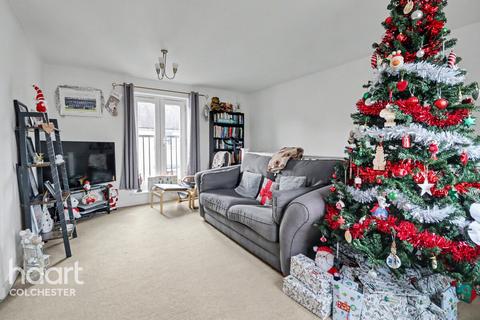 undefined, Dickenson Road, Colchester