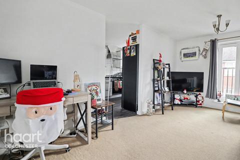 undefined, Dickenson Road, Colchester