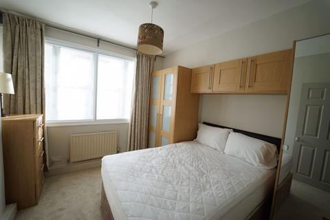 1 bedroom apartment to rent, Cureton Street, London