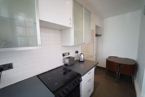 1 bedroom apartment to rent, Cureton Street, London