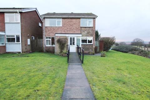2 Highfield Way, Aldridge, Walsall, WS9 8XF