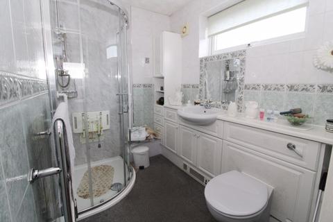 2 Highfield Way, Aldridge, Walsall, WS9 8XF