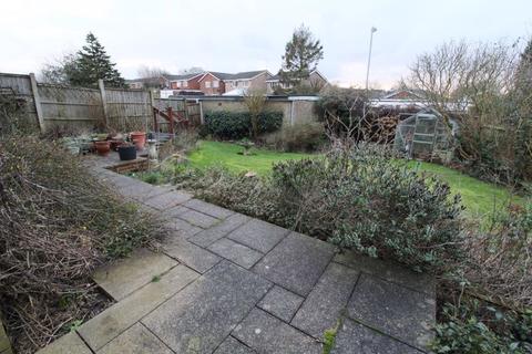 2 Highfield Way, Aldridge, Walsall, WS9 8XF