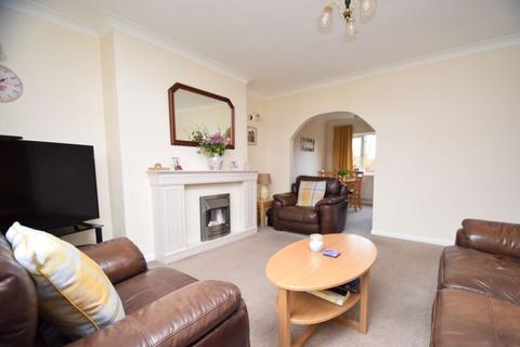 60 Bankside Crescent, Sutton Coldfield, B74 2HZ