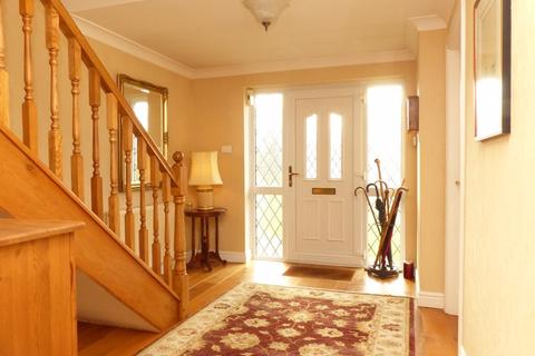 5 Hill Lane, Bassetts Pole, Sutton Coldfield, B75 6LE