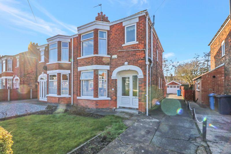 Woldcarr Road, Hull 3 bed semidetached house £147,995