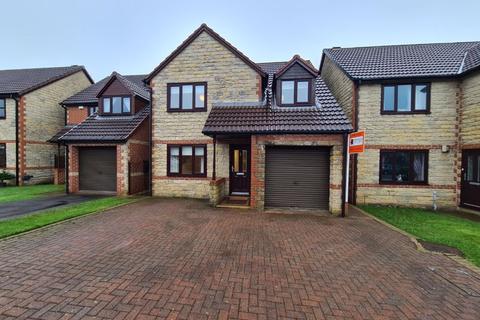 57 Beech Avenue, Cramlington, NE23 6XS