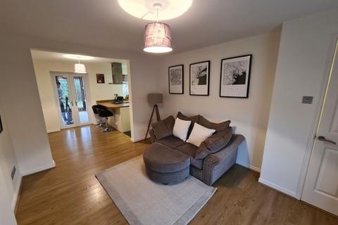 57 Beech Avenue, Cramlington, NE23 6XS