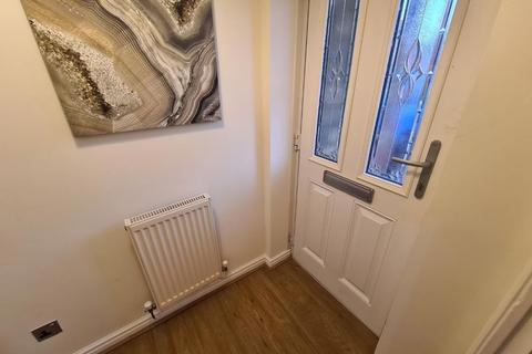 57 Beech Avenue, Cramlington, NE23 6XS