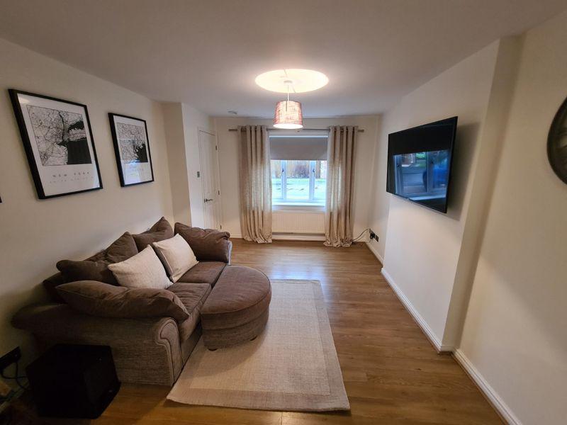 Lounge Additional