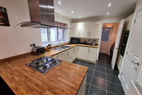 57 Beech Avenue, Cramlington, NE23 6XS